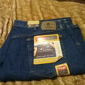 Wrangler Jeans